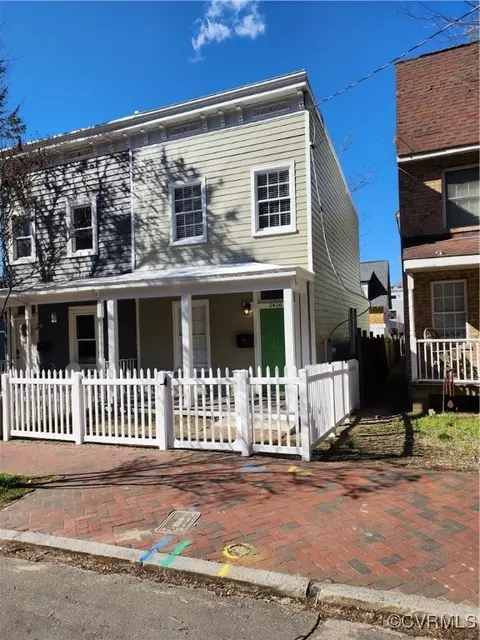 2406 Venable St, Richmond, VA 23223