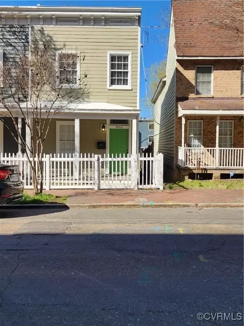 2406 Venable St, Richmond, VA 23223 photo 20