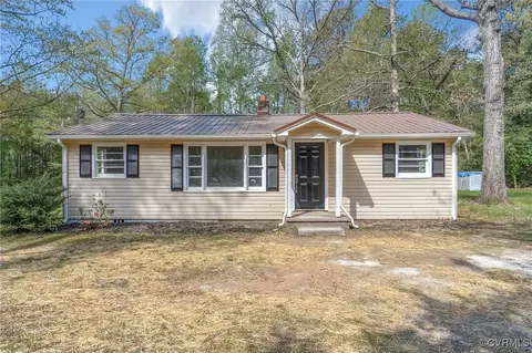 14008 Tyus Rd, Stony Creek, VA 23882