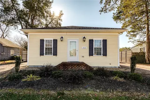 2513 Hungary Rd, Richmond, VA 23228