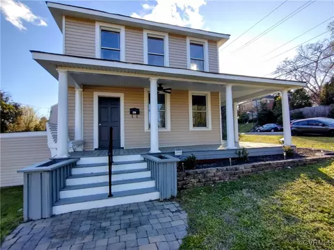220 Virginia Ave, Colonial Heights, VA 23834