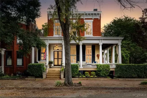 2610 E Broad St, Richmond, VA 23223