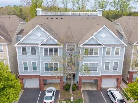 624 Bristol Village Dr #308, Midlothian, VA 23114