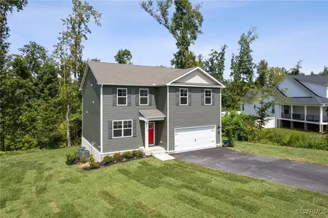 233 Central Pkwy, Aylett, VA 23009