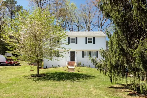 3132 Bradwill Rd, Richmond, VA 23225