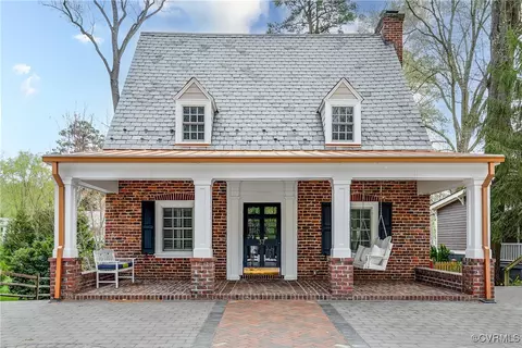 37 Towana Rd, Richmond, VA 23226