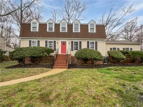 7800 Millcreek Dr, North Chesterfield, VA 23235