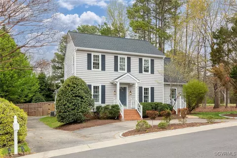 524 Tuckahoe Club Ct, Henrico, VA 23229
