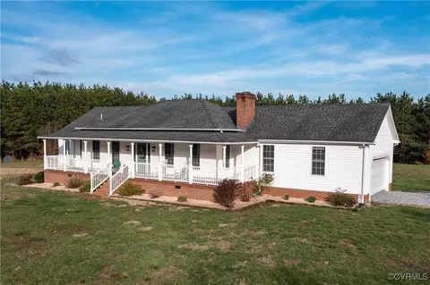 974 Piney Green Rd, Crewe, VA 23930