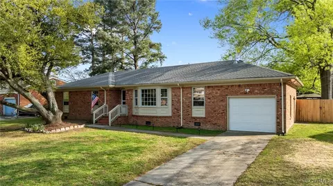 4233 Terry Dr, Chesapeake, VA 23321