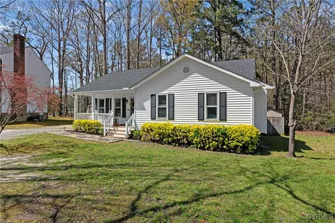 6512 Leisure Ct, Richmond, VA 23237