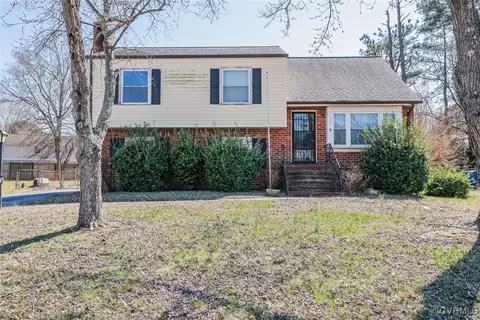 6221 Gatesgreen Dr, Chesterfield, VA 23832