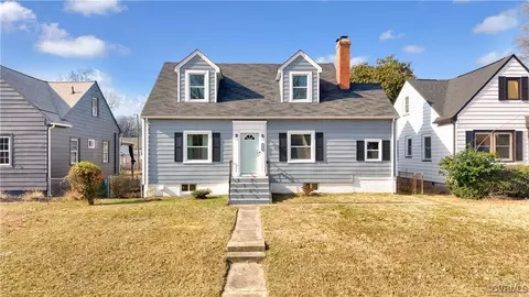 3522 Missouri Ave, Richmond, VA 23222