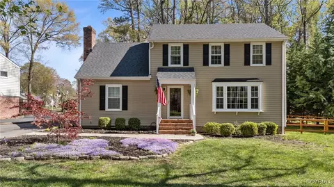 2309 Lashley Ln, Henrico, VA 23238
