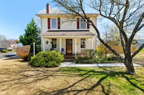 9711 Telegraph Rd, Glen Allen, VA 23060