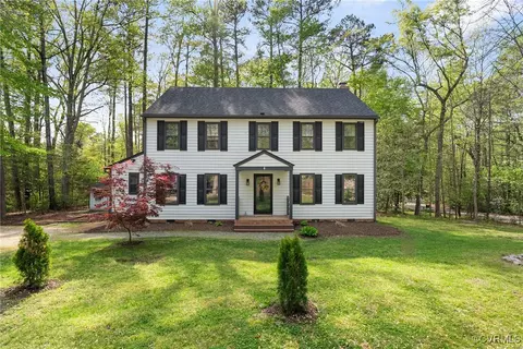 3600 Stoney Ridge Rd, Midlothian, VA 23112