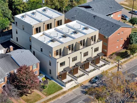 4507 Colonial Place Aly, Richmond, VA 23221