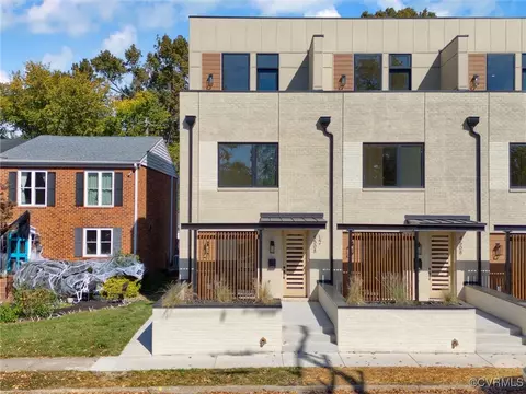 4508 12 Grove Ave, Richmond, VA 23221