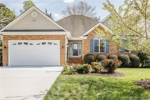 3005 Tinsley Terrace Ter, Prince George, VA 23875