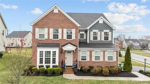 4565 Paxton Glen Dr, Glen Allen, VA 23059