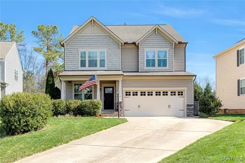 9452 Selborne Cir, Mechanicsville, VA 23116