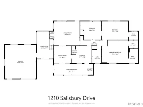 1210 Salisbury Dr, Midlothian, VA 23113 photo 31