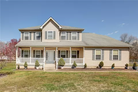 13124 Newtown Rd, Newtown, VA 23126