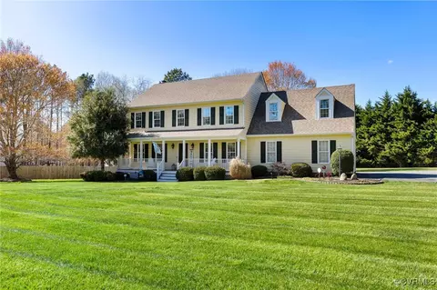 9450 Springhouse Dr, Chesterfield, VA 23832