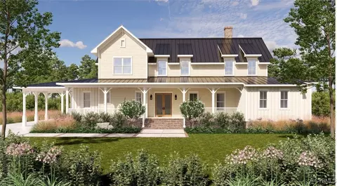 12416 Bluffton Ridge Ct, Goochland, VA 23238
