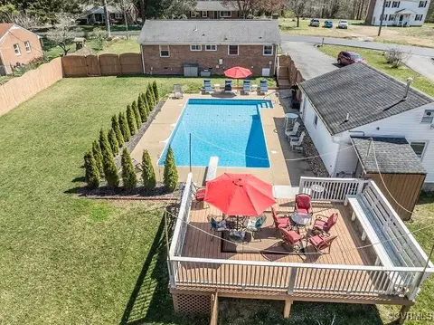 4420 Stigall Dr, Midlothian, VA 23112