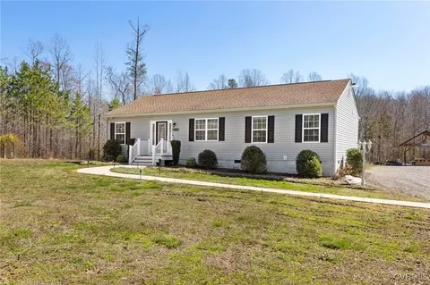 17066 Goshen Rd, Montpelier, VA 23192