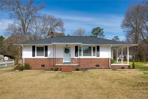 2724 Galena Ave, North Chesterfield, VA 23237
