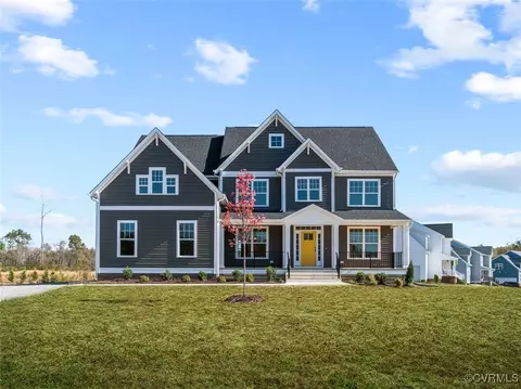 1201 Lark Perch Ct, Manakin Sabot, VA 23103