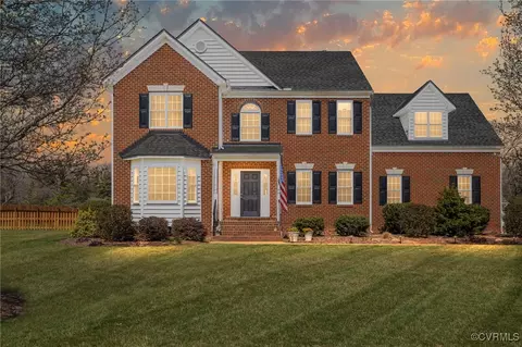 7152 Sydnor Ln, Mechanicsville, VA 23111