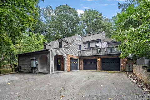 10700 Darby Cir, Midlothian, VA 23113 photo 46