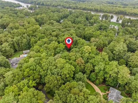 10700 Darby Cir, Midlothian, VA 23113 photo 47