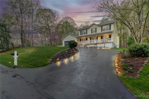 361 Rudolph St, Ruckersville, VA 22968