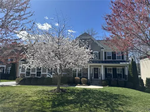 6312 Dovechrist Mews, Moseley, VA 23120