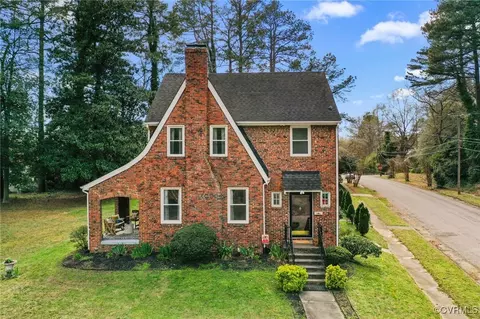 1610 Mount Vernon St, Petersburg, VA 23805