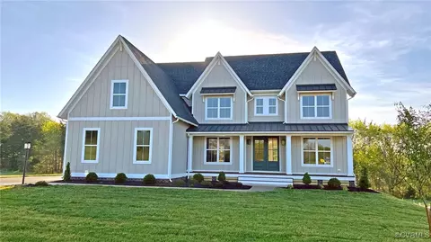 1204 Lark Perch Ct, Manakin Sabot, VA 23103