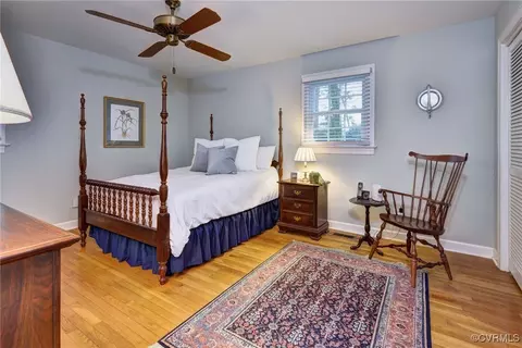 Bedroom - 113 Pinepoint Rd, Williamsburg, VA 23185 photo 1 of 5