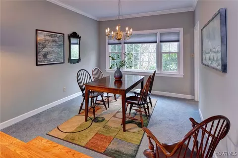 Dining - 113 Pinepoint Rd, Williamsburg, VA 23185 photo 1 of 2