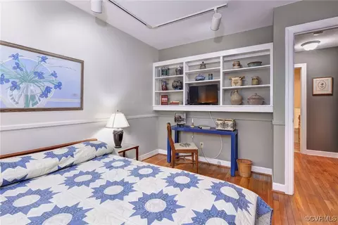 Bedroom - 113 Pinepoint Rd, Williamsburg, VA 23185 photo 3 of 5