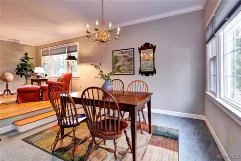 Dining - 113 Pinepoint Rd, Williamsburg, VA 23185 photo 2 of 2