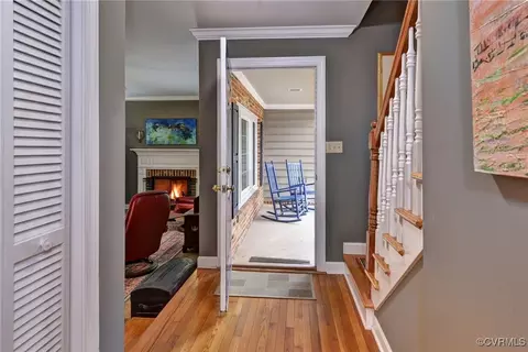 Entry Way - 113 Pinepoint Rd, Williamsburg, VA 23185 photo 1 of 2