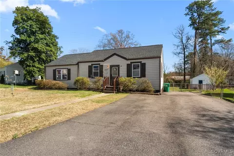 2407 Agra Dr, Henrico, VA 23228