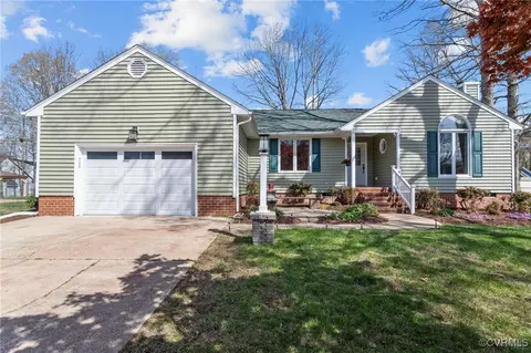 7009 Hearthside Dr, Prince George, VA 23875
