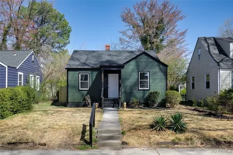 3507 Meadowbridge Rd, Richmond, VA 23222