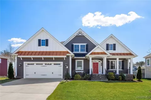 6637 Stonewolf Ct, Moseley, VA 23120