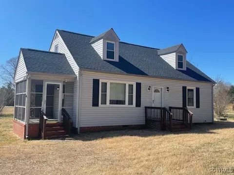 23454 Mattaponi Trl, Milford, VA 22514